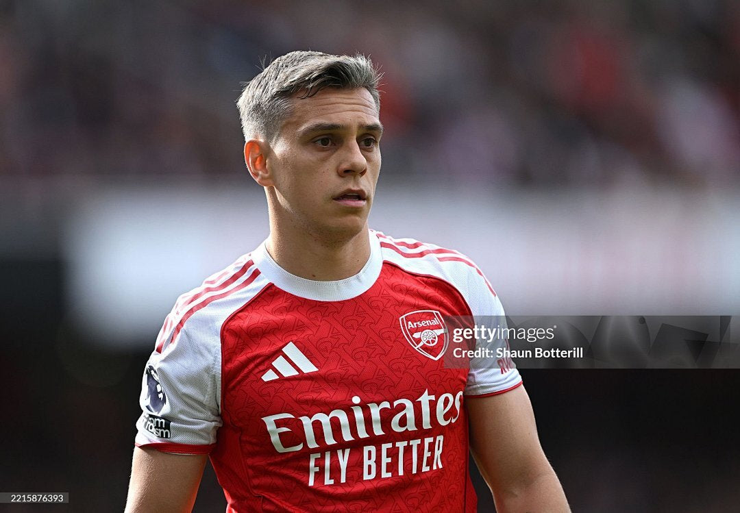 Arsenal 262526 2025/2026