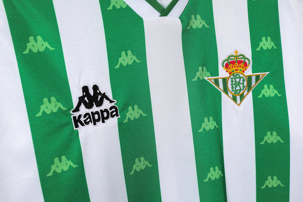 Real Betis 97 3 B 1995/1997