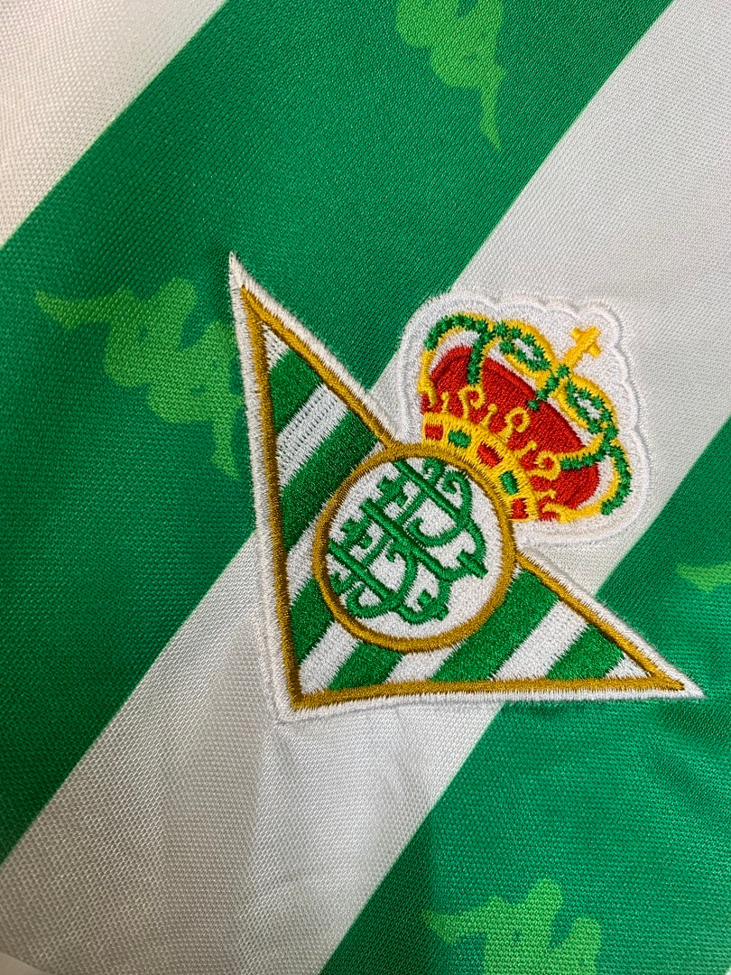Real Betis 2096/2097