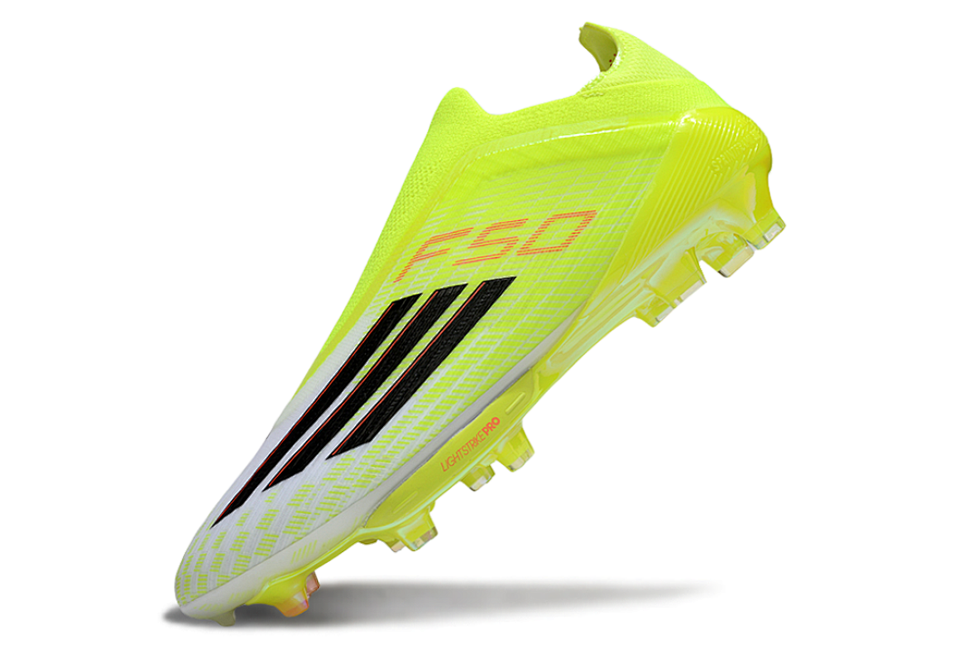 Adidas F50 Pro 50 Size FG
