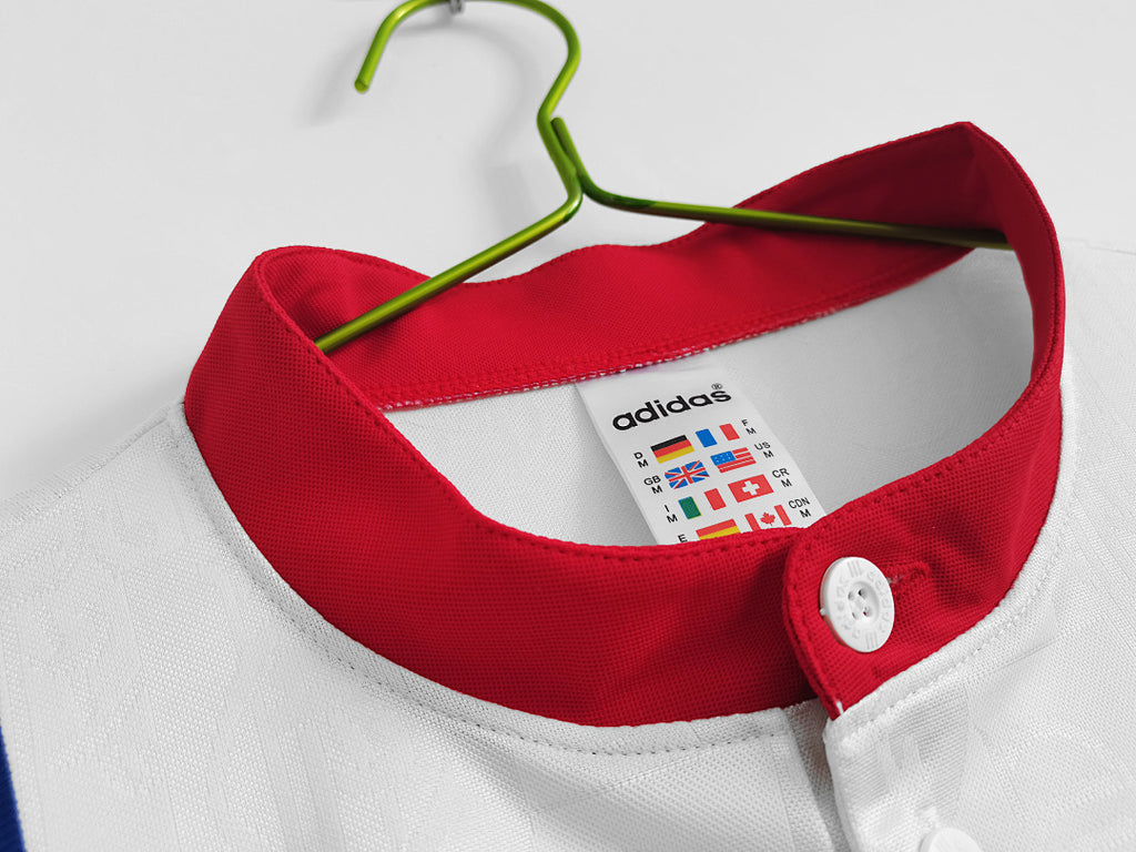 Rangers 97 8 A 1996/1997