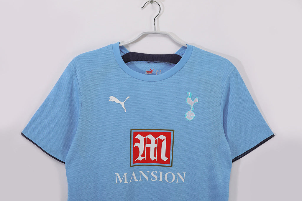 Tottenham 07 8 A 2006/2007