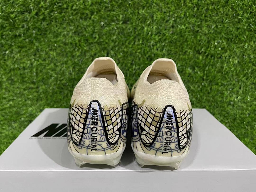 Nike Vapor 16 Bonded Pack Air Zoom Mercurial Xv Elite FG