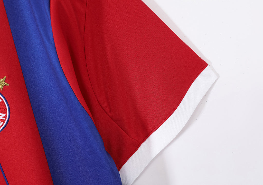 Bayern 15 5 A 2014/2015