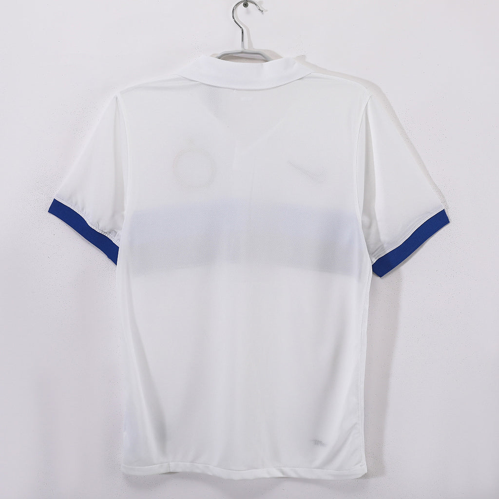 Inter Milan 10 8 A Blanc 2009/2010