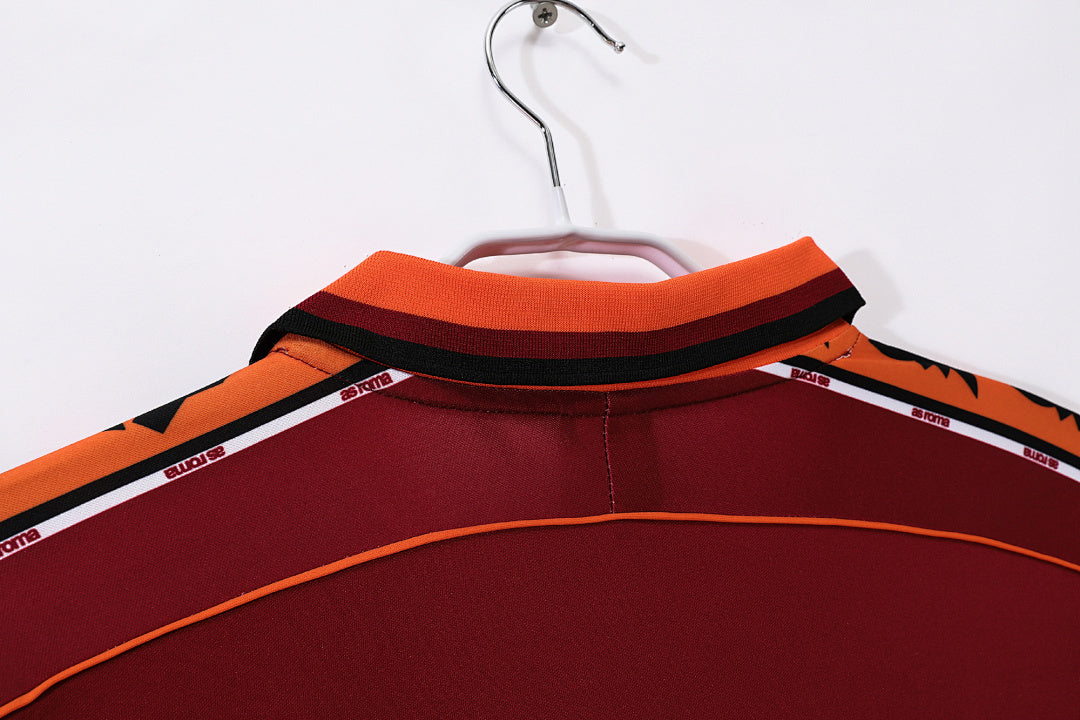 AS Roma 99 3 B 1998/1999