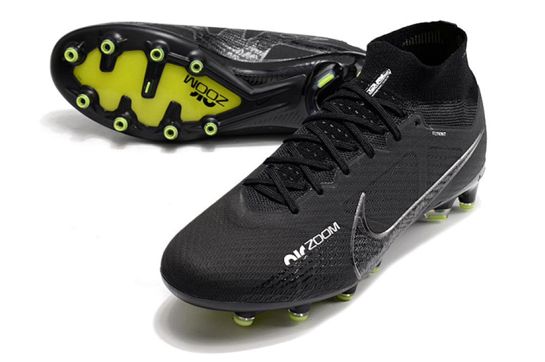 Nike Vapor 15 Arrived Air Zoom Mercurial Superfly Ix Elite 67 AG