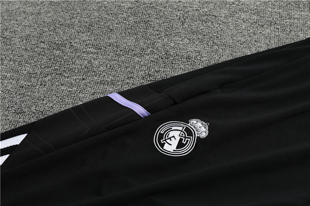 Real Madrid Blanc 22/23