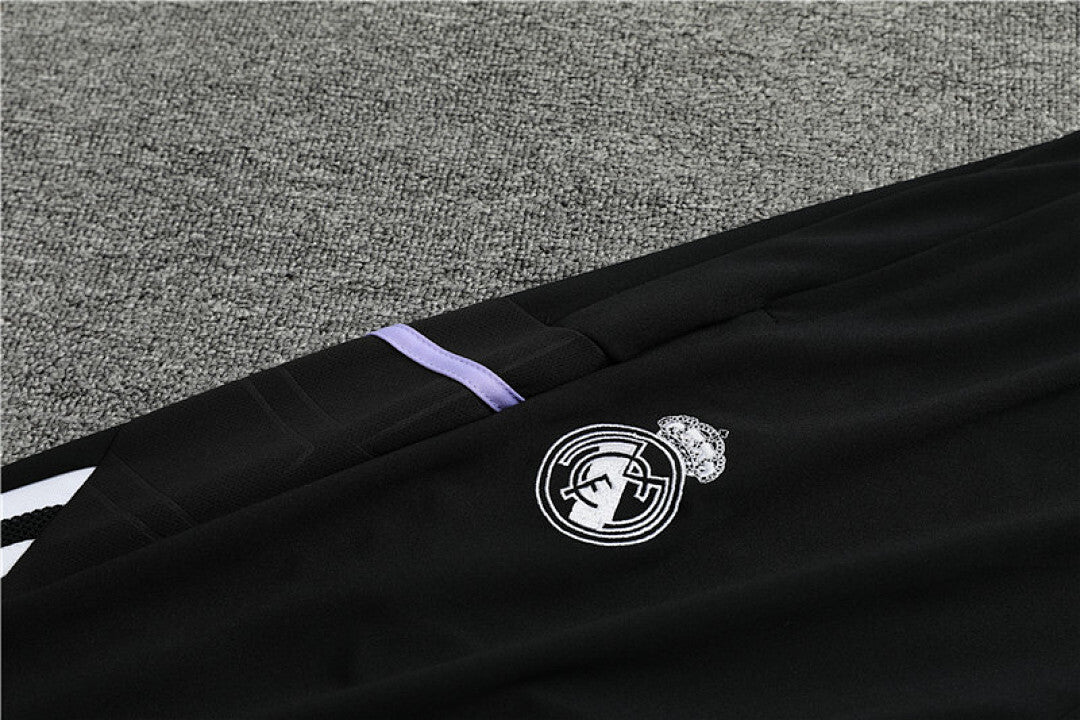 Real Madrid Blanc 22/23