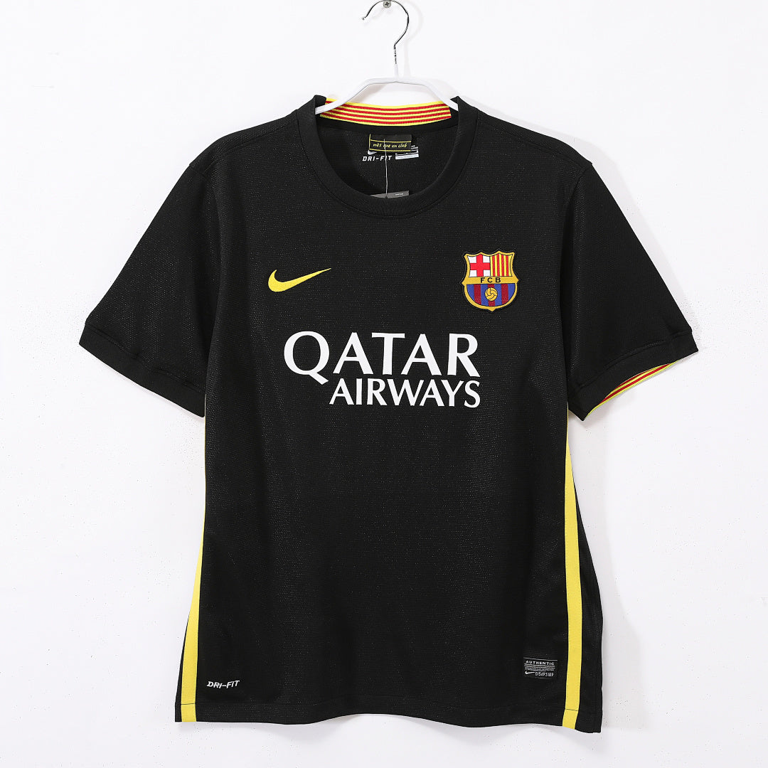 FC Barcelona 14 5 A Noir 2013/2014