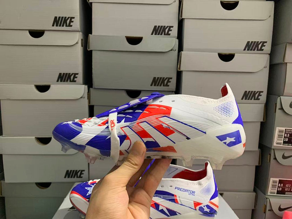 Predator-25-ACCURACY-FG-16 - Adidas