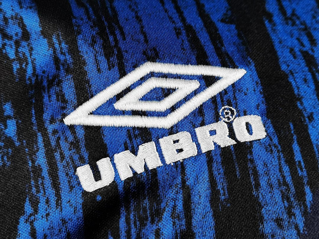 Man United 93 5 A 1992/1993