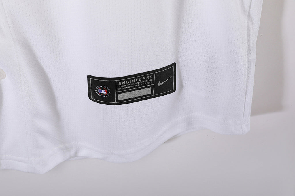 Chelsea 8 A Blanc