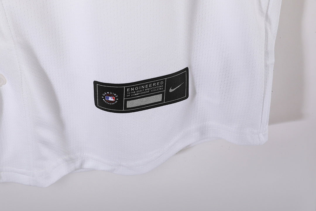 Chelsea 8 A Blanc
