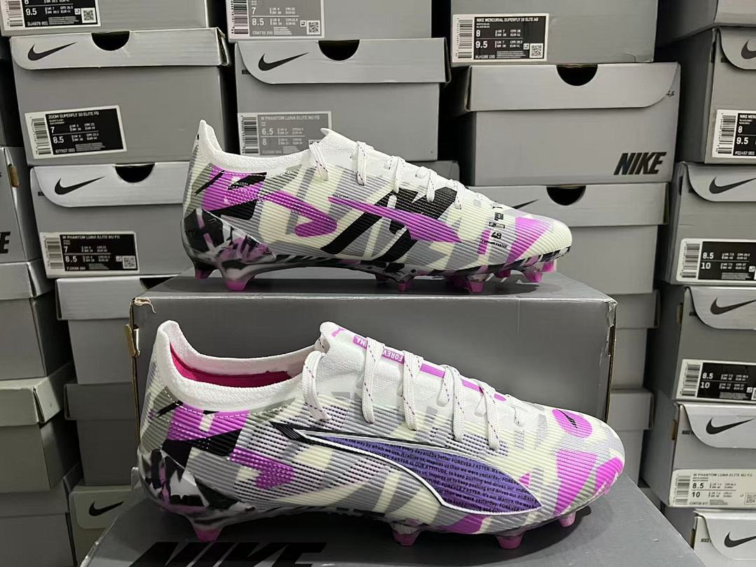 Puma Puma Ultra 5 Ultimate FG