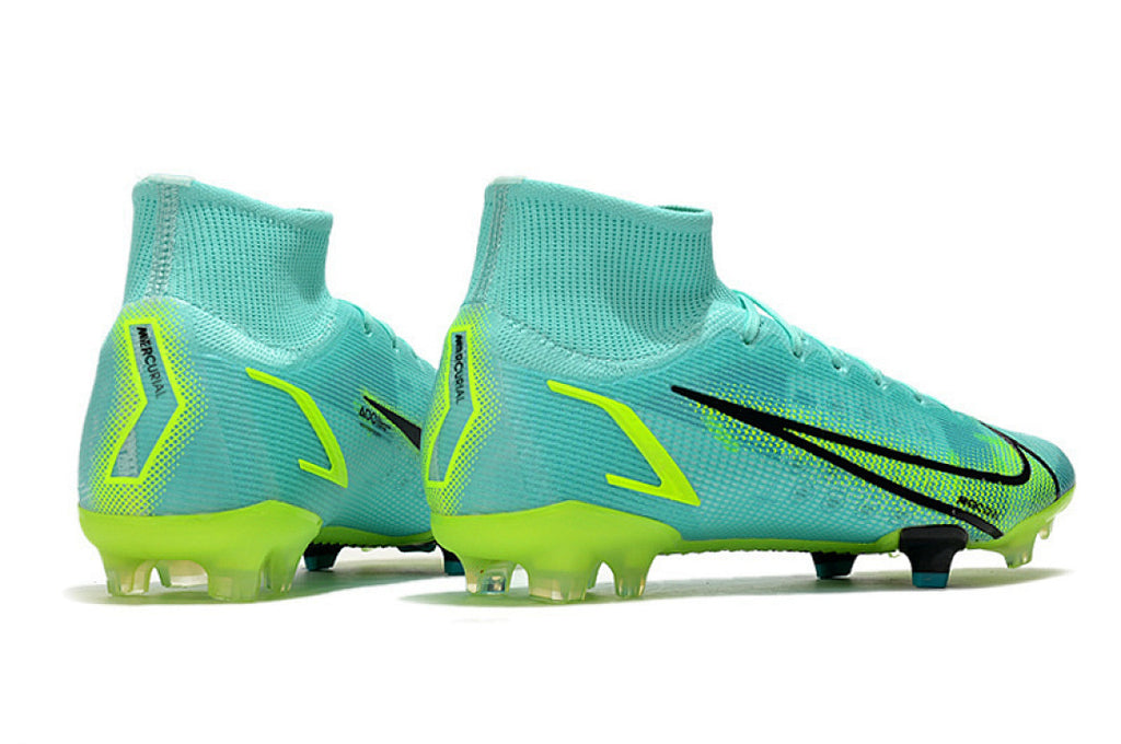 Nike Vapor 14 1 Superfly 8 Elite FG