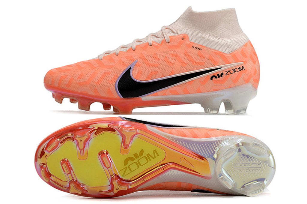Nike Vapor 15 Air Zoom Mercurial Superfly Ix Elite Nu 187 FG