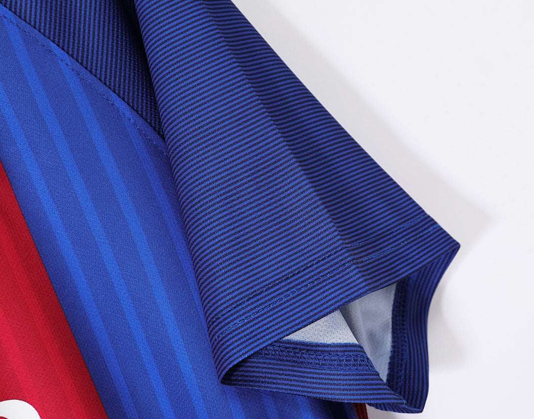 FC Barcelona 17 5 A 2016/2017