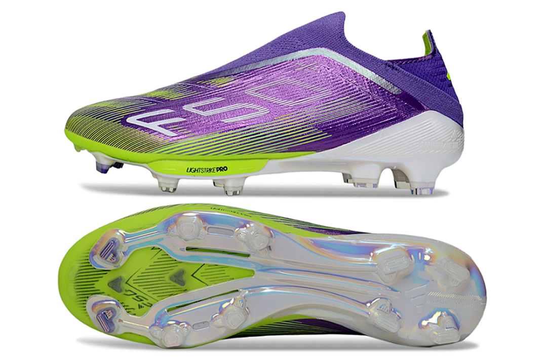 Adidas F50 Pro 50 Size FG