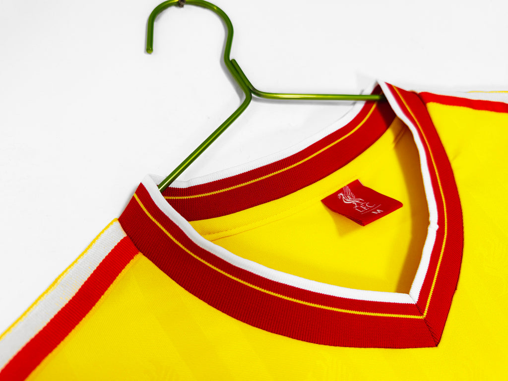 Liverpool 86 5 A 1985/1986