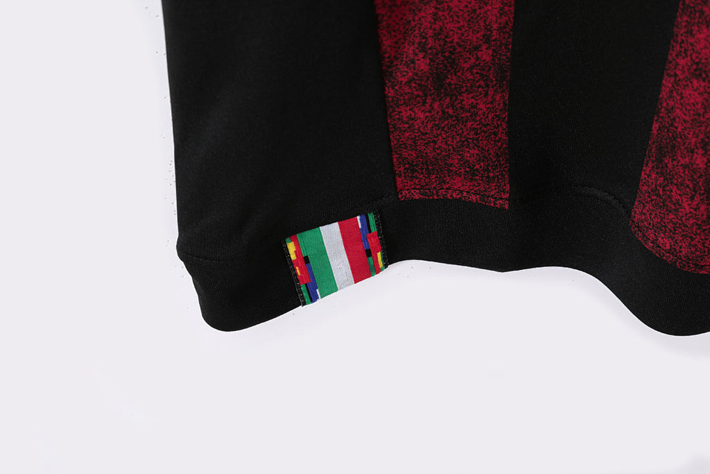 AC Milan 16 8 A 2015/2016