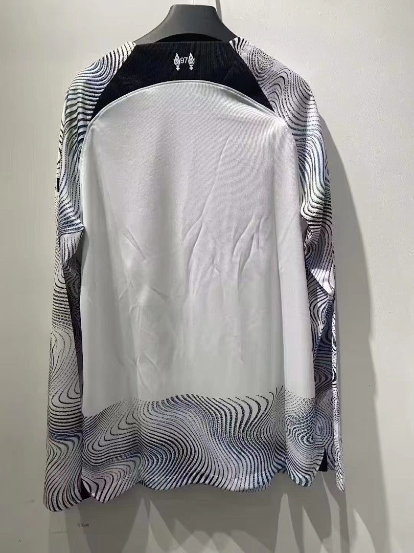 Liverpool 2223 2022/2023