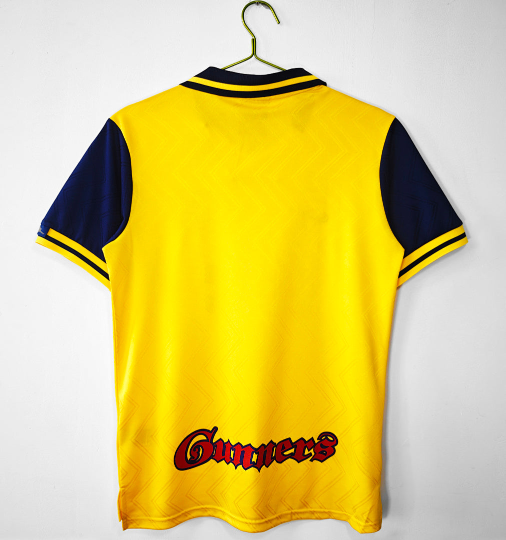 Arsenal 97 0 B 1996/1997