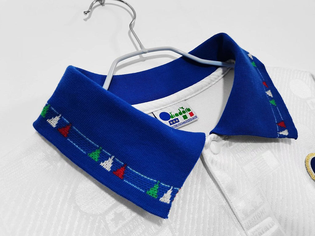 Italie 5 A