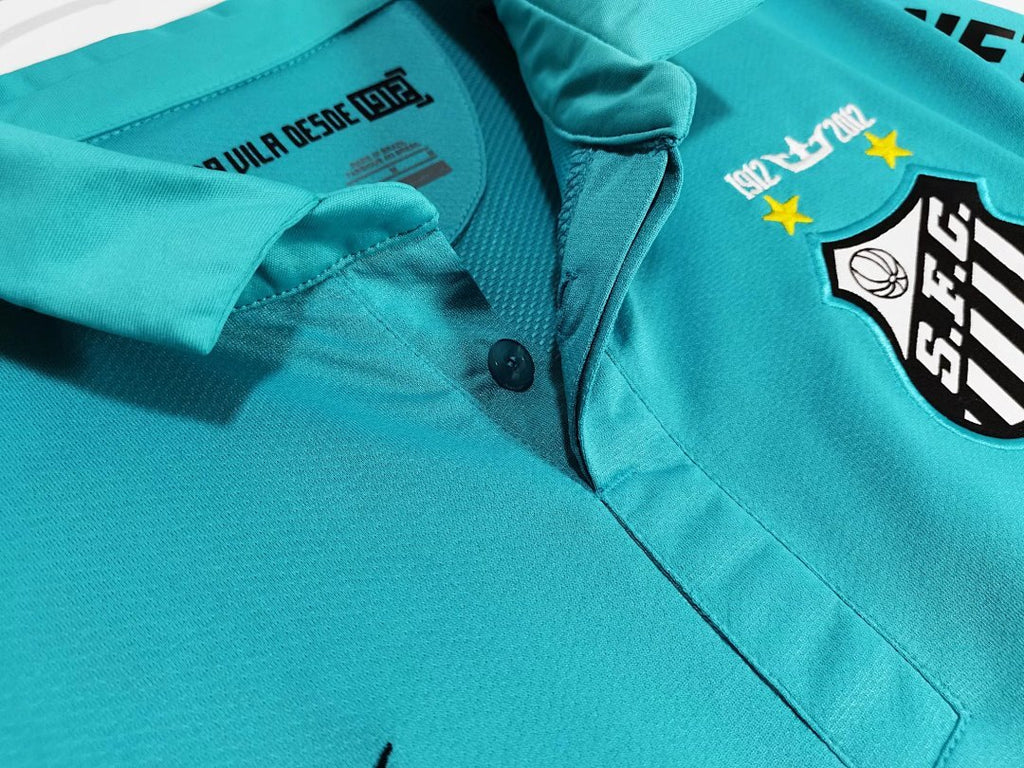 Santos 13 8 A 2012/2013