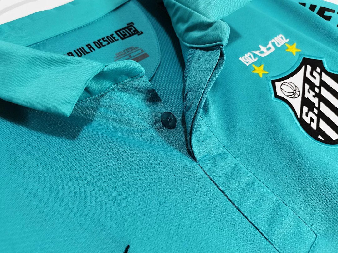 Santos 13 8 A 2012/2013