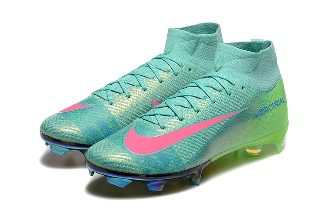 Nike Vapor 16 Air Zoom Mercurial Superfly Iix Elite FG