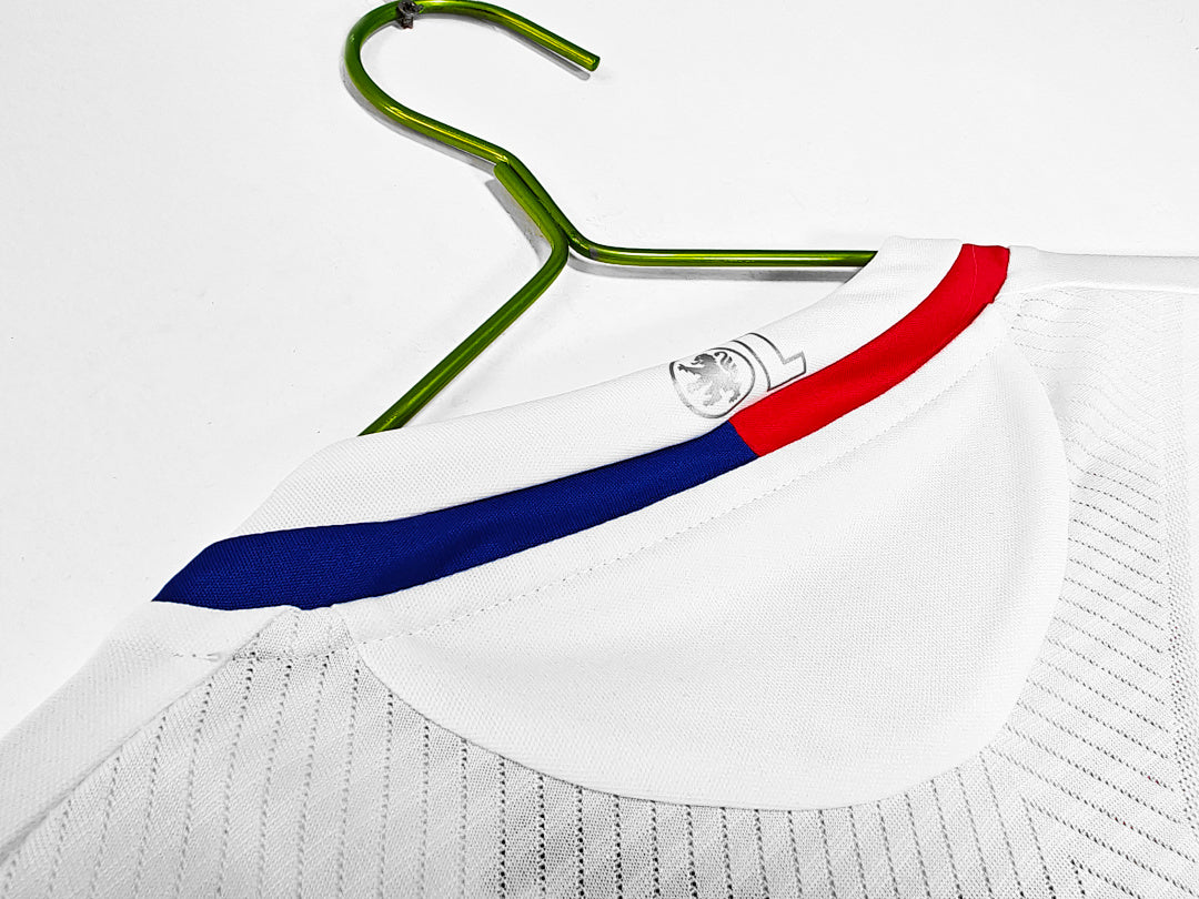 Lyon 09 2 B 2008/2009