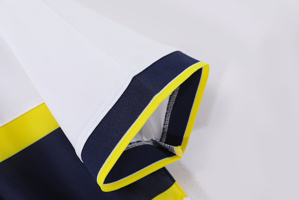 Boca Juniors 97 5 A Blanc 1996/1997