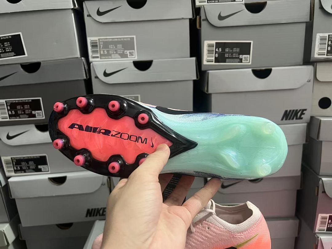 Nike Vapor 16 Air Zoom Mercurial Elite Xxv AG