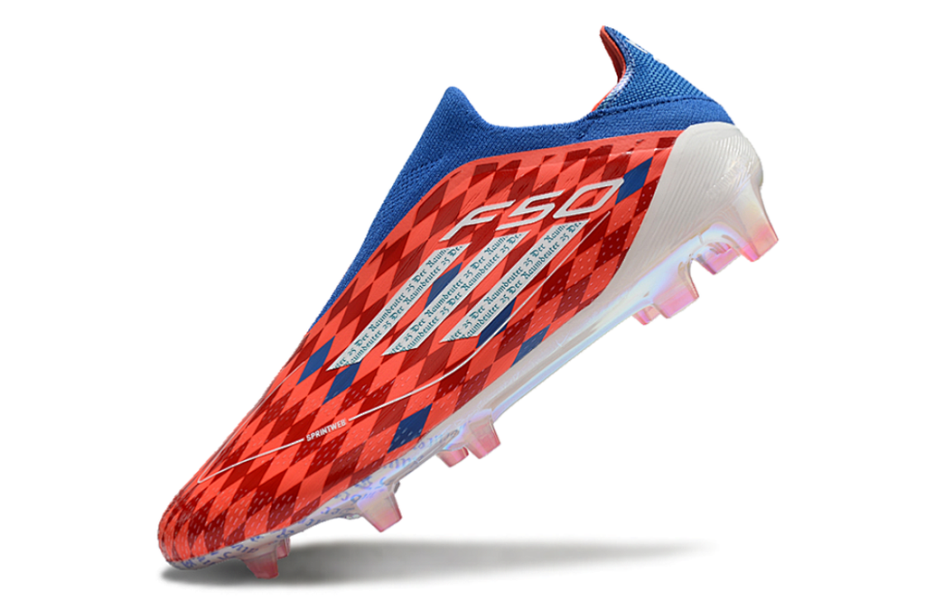F-50-SIZE-FG-18 - Adidas