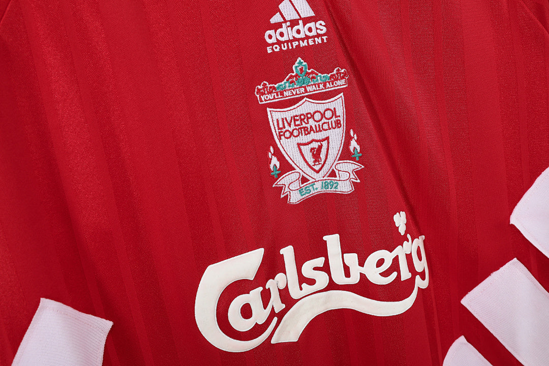Liverpool 95 3 B 1993/1995