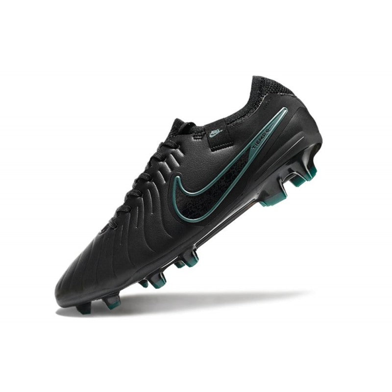 Nike Tiempo Legend 10 Elite FG Noir Jungle