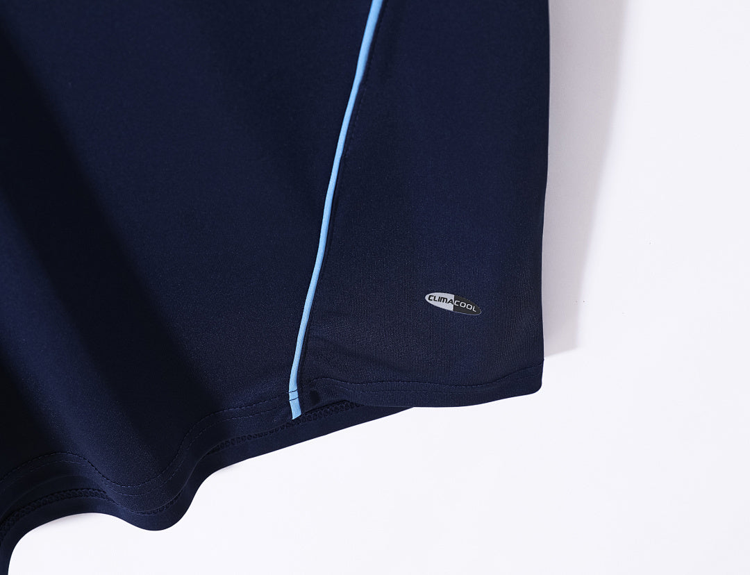 Real Madrid 06 8 A Bleu Roi 2005/2006