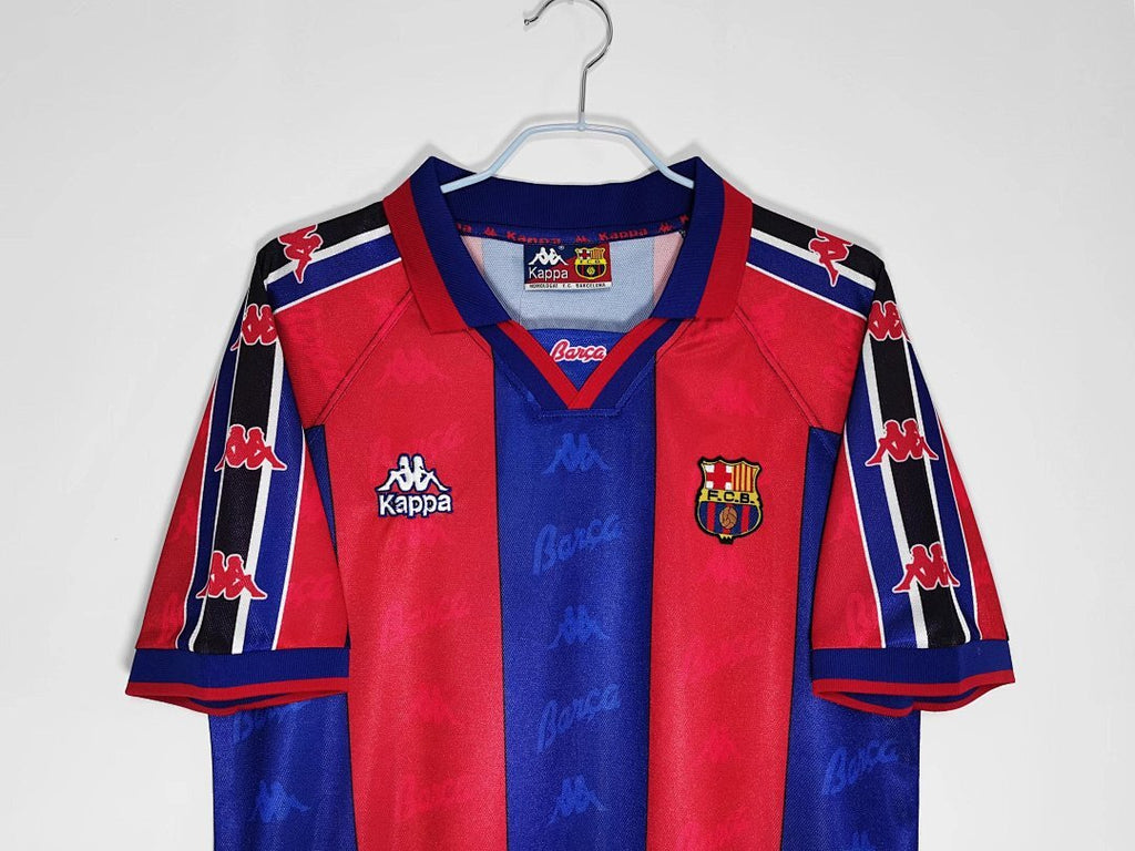 FC Barcelona 97 5 A 1995/1997