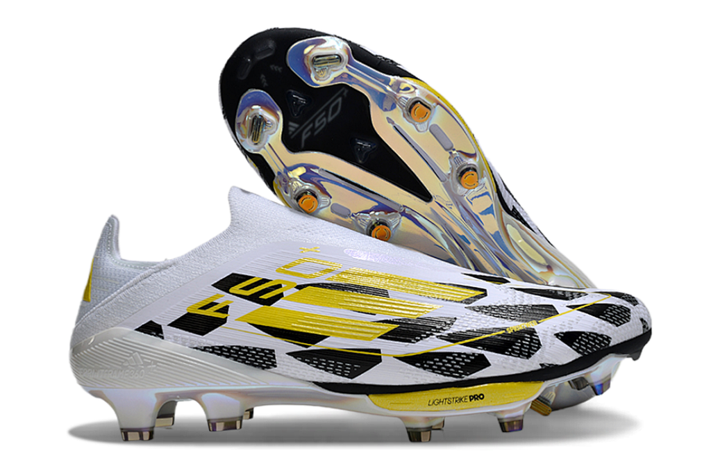 Adidas F50 Pro 50 Size FG