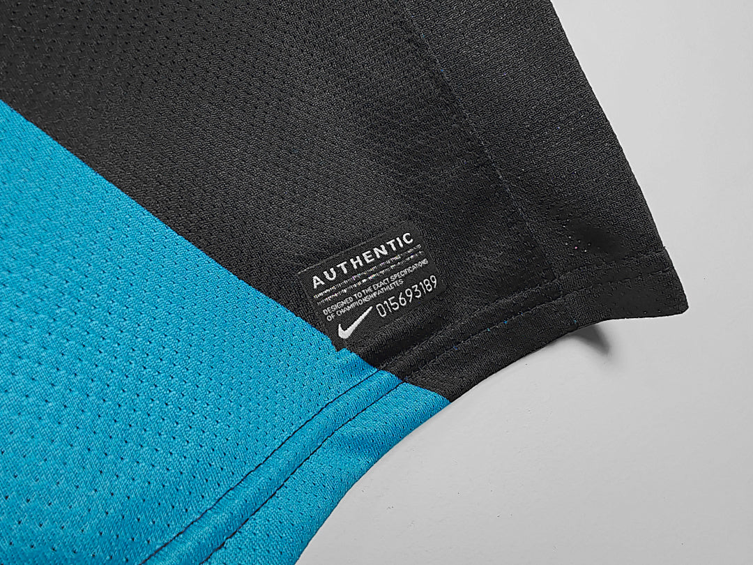 Arsenal 12 0 B Noir 2011/2012