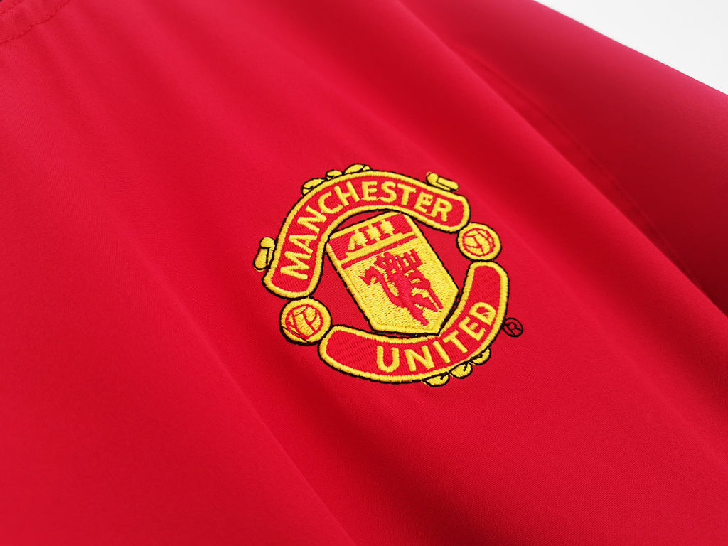Man United 04 3 B 2002/2004
