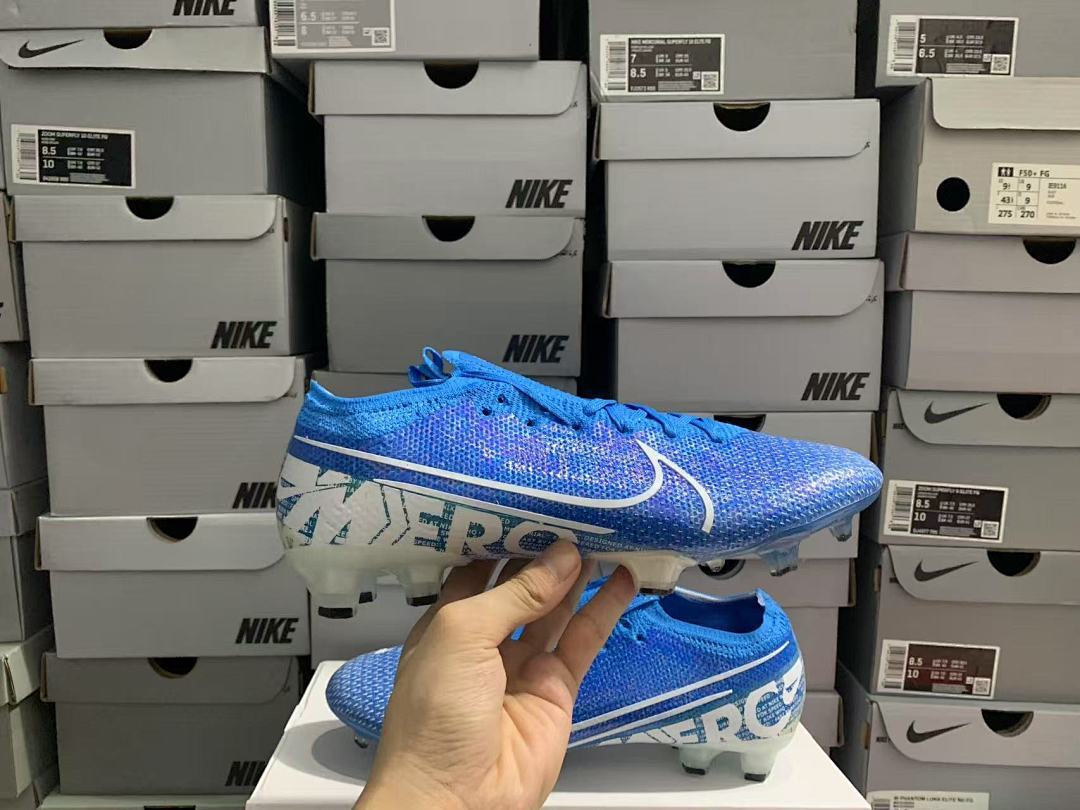 Nike Vapor 13 Mercurial Flyknit Elite FG