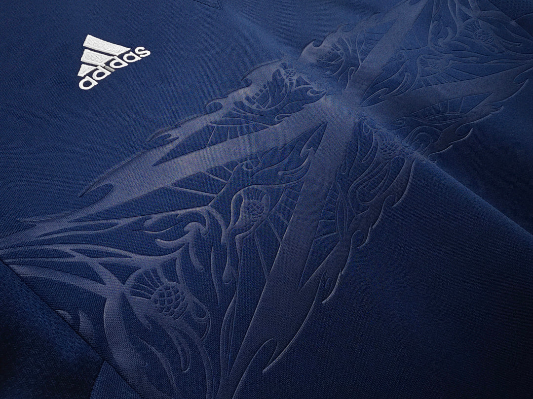 Ecosse 14 8 A 2012/2014