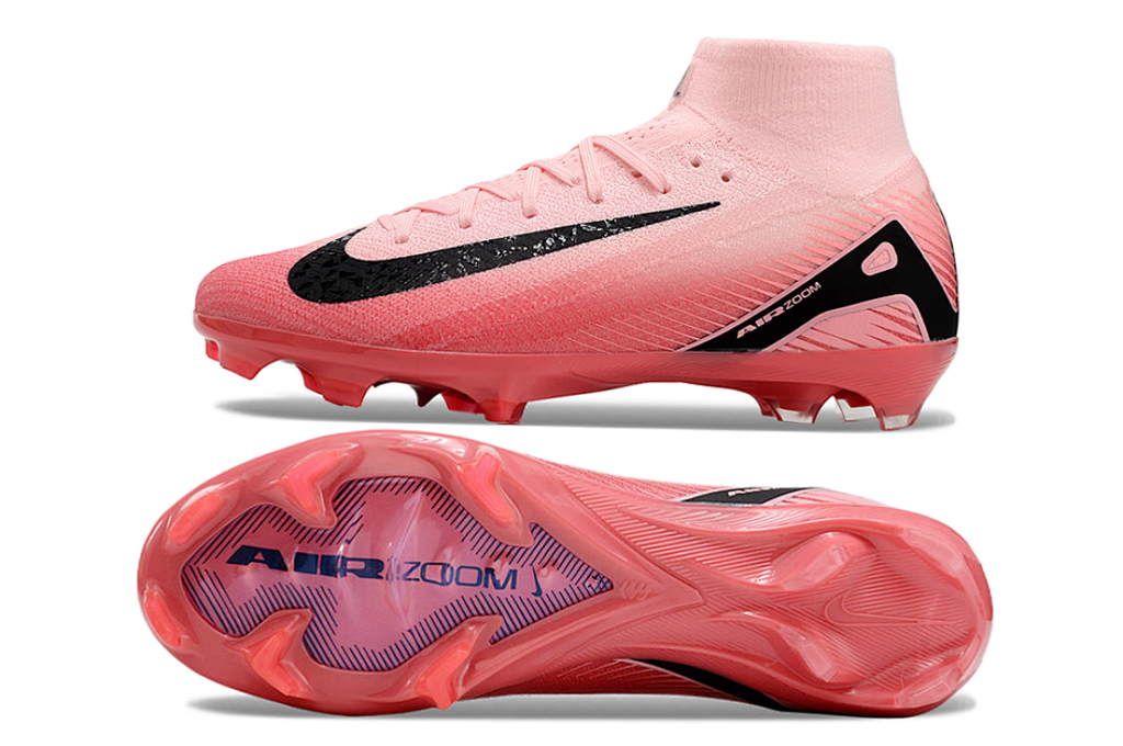 Nike Vapor 16 Bonded Pack Air Zoom Mercurial Superfly Ix Elite FG