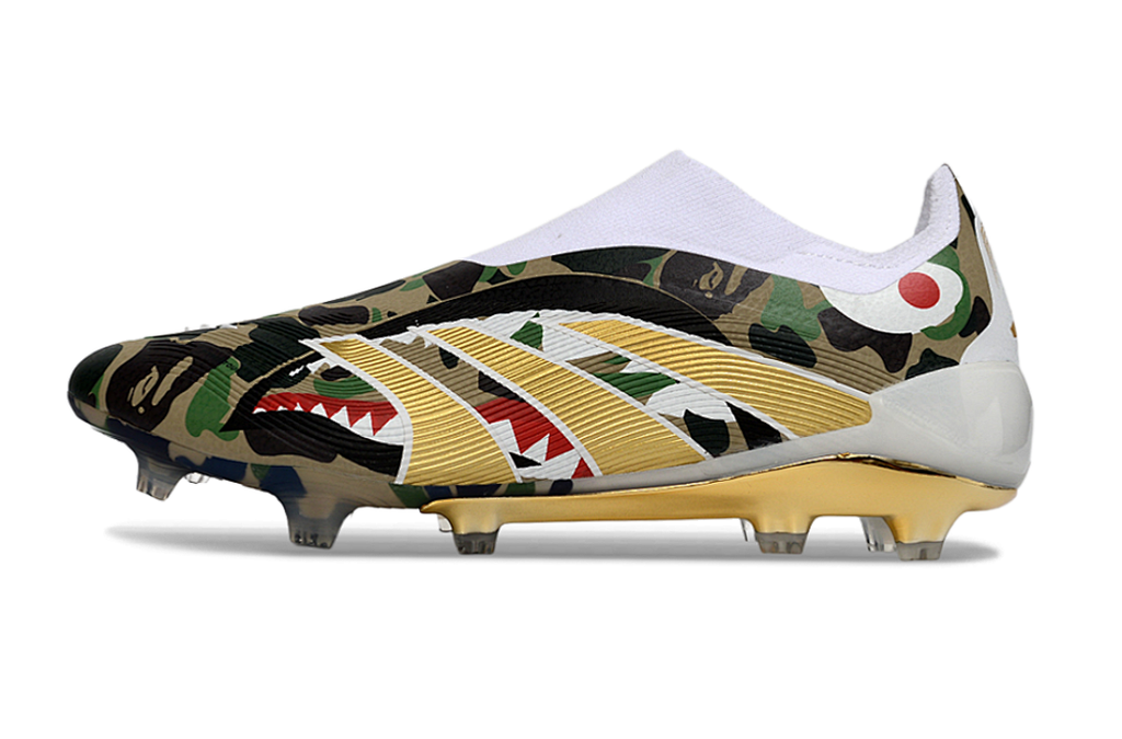 Predator-25-ACCURACY-FG-10 - Adidas