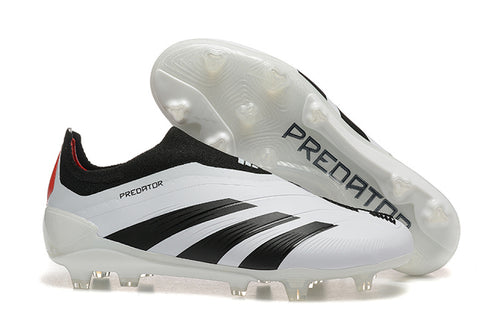 Adidas 24 A Predator Elite Laceless Predator 24 FG