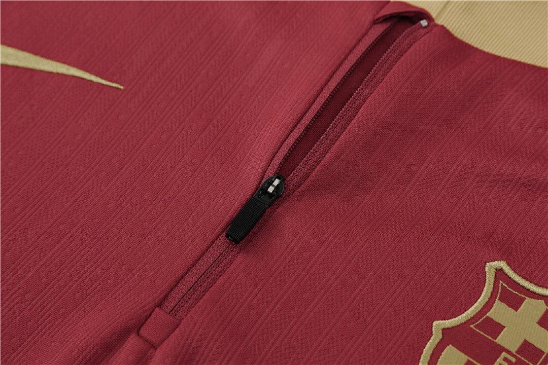 FC Barcelona Rouge 24/25