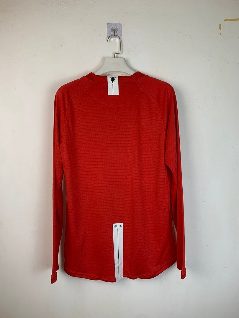 Man United 2007/2008