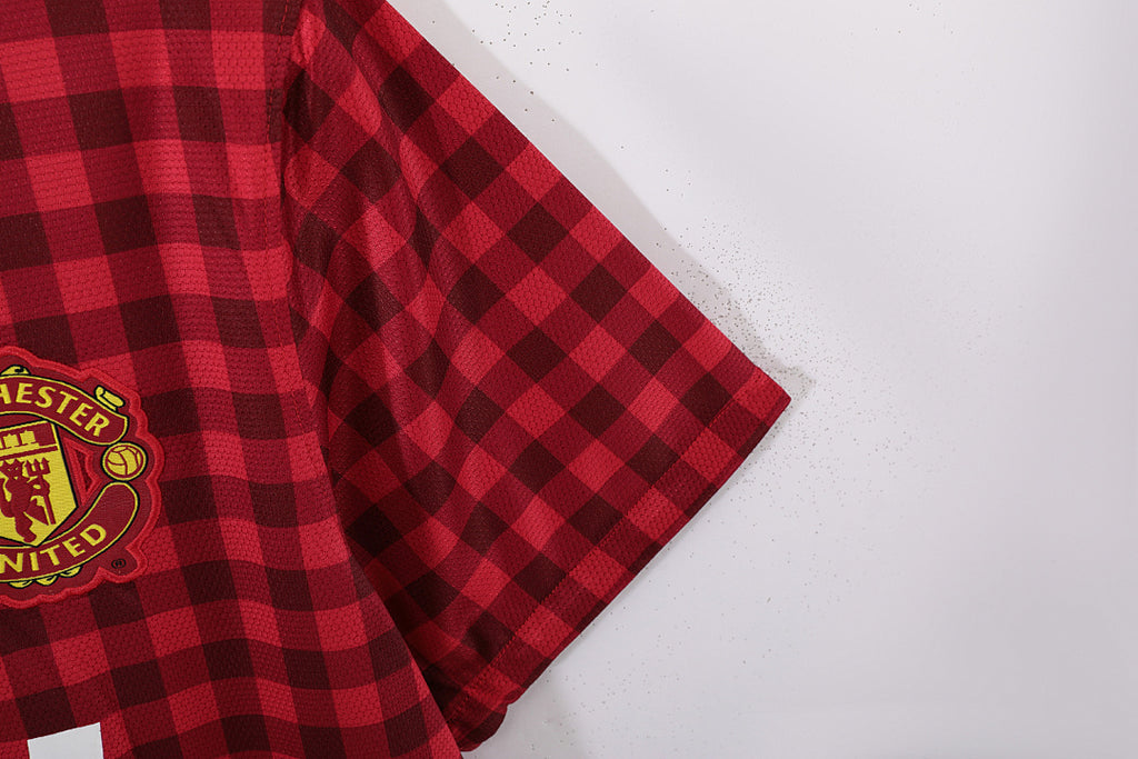 Man United 13 5 A 2012/2013